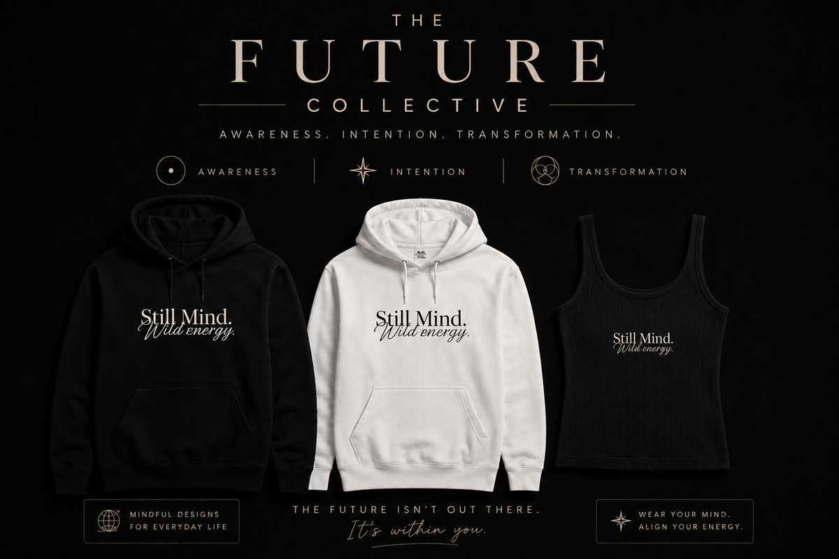 The Future Collective Collection